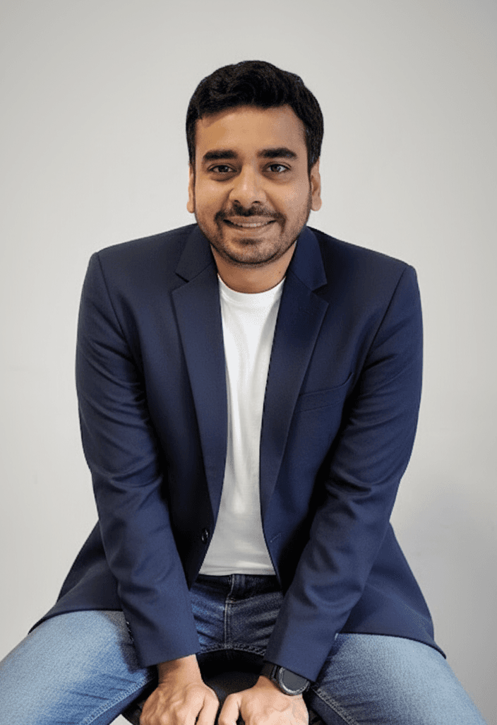 Manav Agarwal - Professional